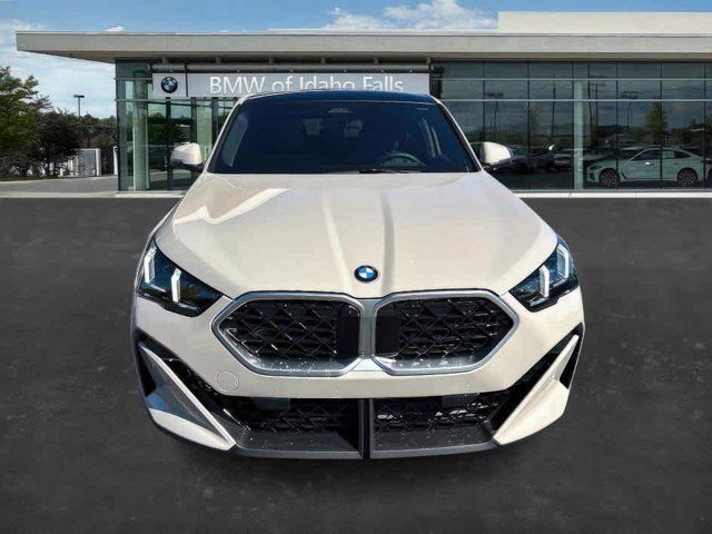 2026 BMW X2 28i - Photo 16