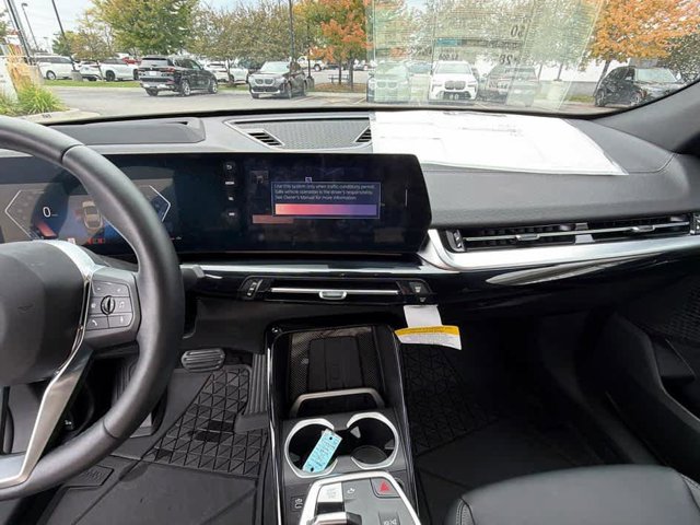 2026 BMW X2 28i - Photo 52
