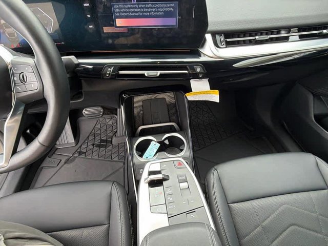 2026 BMW X2 28i - Photo 53