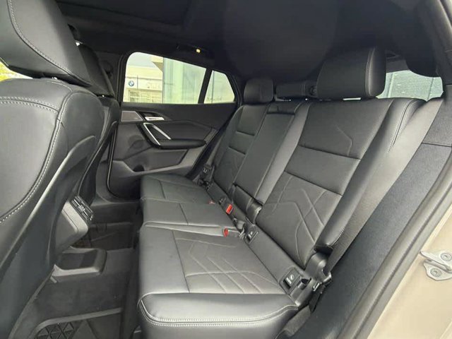 2026 BMW X2 28i - Photo 54
