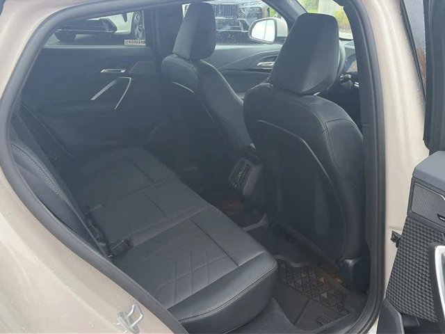 2026 BMW X2 28i - Photo 56