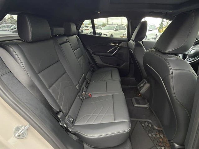 2026 BMW X2 28i - Photo 57
