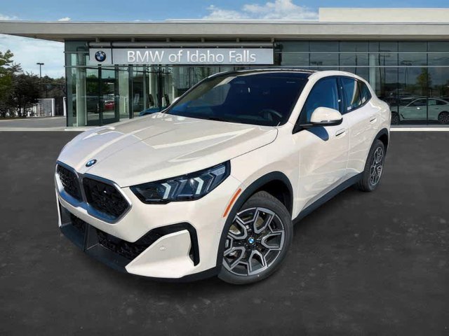2026 BMW X2 28i - Photo 17