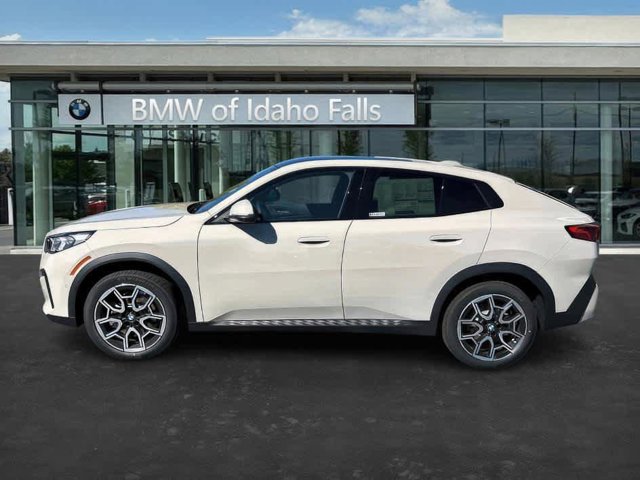 2026 BMW X2 28i - Photo 18