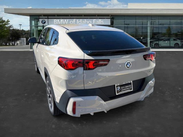 2026 BMW X2 28i - Photo 19