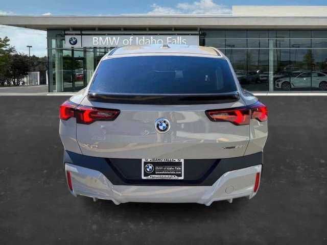 2026 BMW X2 28i - Photo 20