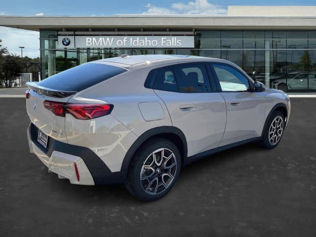 2026 BMW X2 28i - Photo 21