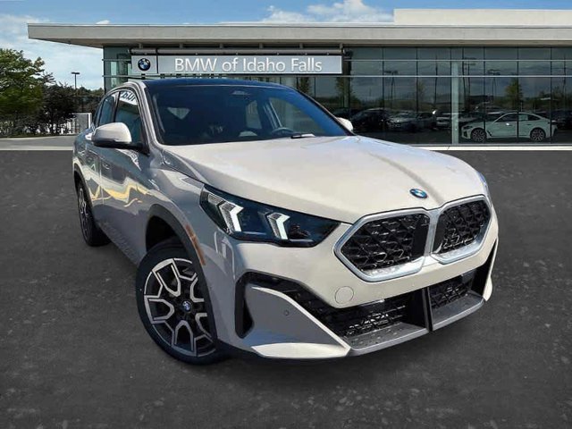 2026 BMW X2 28i - Photo 22
