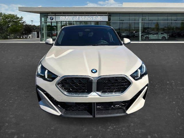 2026 BMW X2 28i - Photo 23