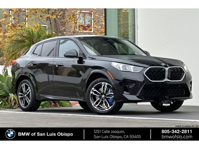 2026 BMW X2 xDrive28i