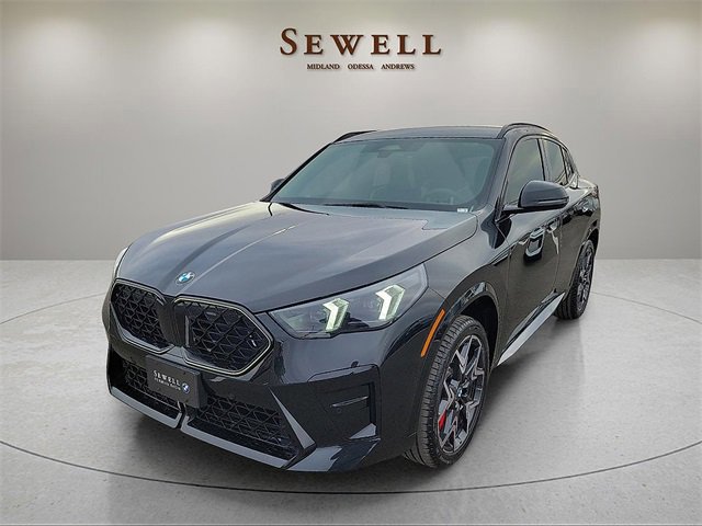 2026 BMW X2 xDrive28i