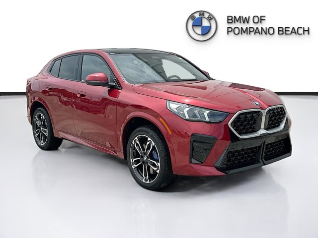 2026 BMW X2 xDrive28i