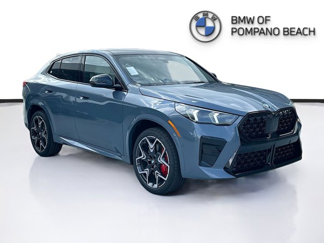 2026 BMW X2 xDrive28i