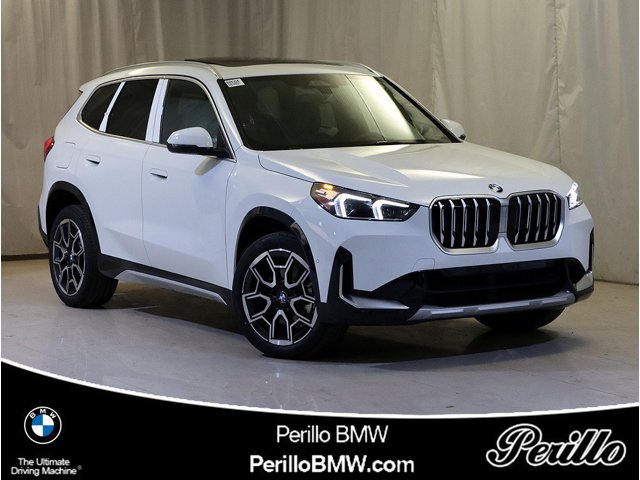 2026 BMW X1