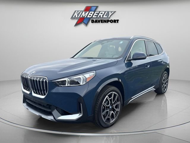 2026 BMW X1 XDrive28i - Photo 31