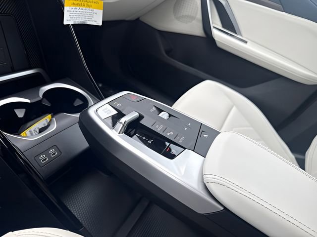 2026 BMW X1 XDrive28i - Photo 41