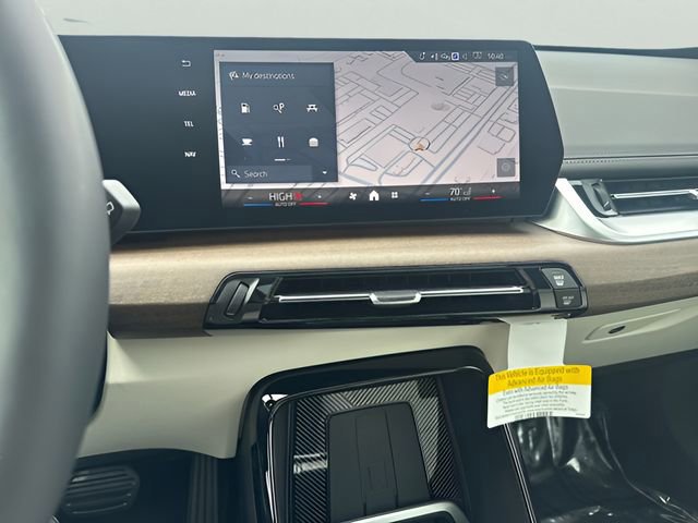 2026 BMW X1 XDrive28i - Photo 44