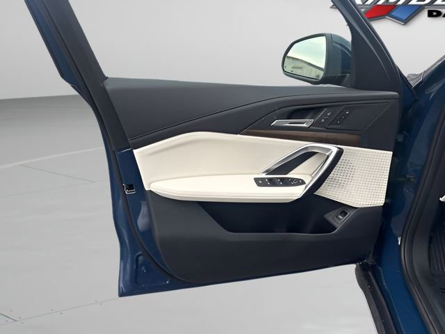 2026 BMW X1 XDrive28i - Photo 48