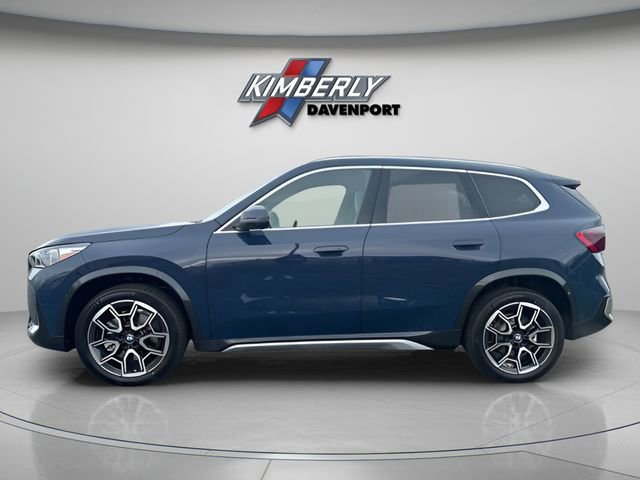 2026 BMW X1 XDrive28i - Photo 32