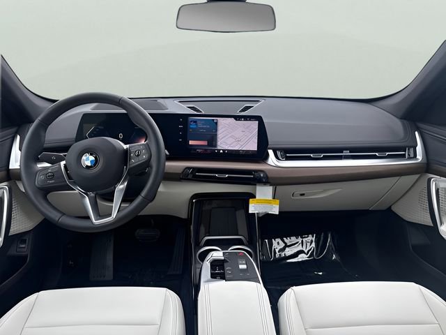 2026 BMW X1 XDrive28i - Photo 50