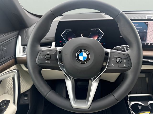 2026 BMW X1 XDrive28i - Photo 52