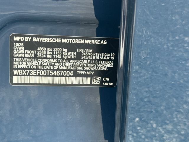 2026 BMW X1 XDrive28i - Photo 54