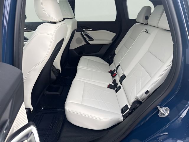 2026 BMW X1 XDrive28i - Photo 55