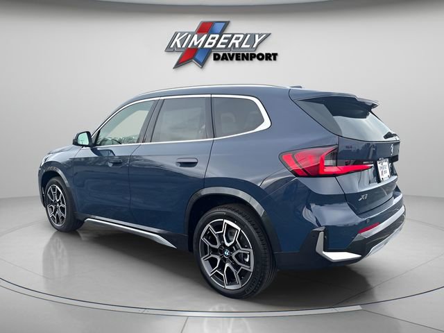 2026 BMW X1 XDrive28i - Photo 33