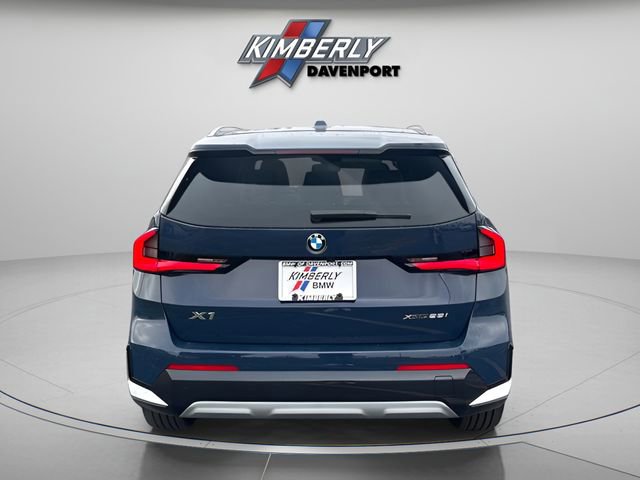 2026 BMW X1 XDrive28i - Photo 34