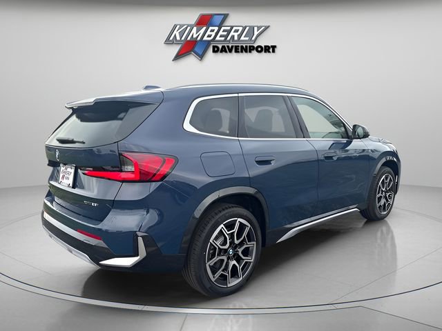 2026 BMW X1 XDrive28i - Photo 35