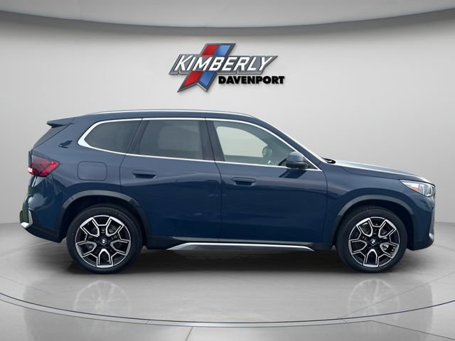 2026 BMW X1 XDrive28i - Photo 36