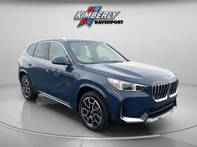 2026 BMW X1 XDrive28i - Photo 37