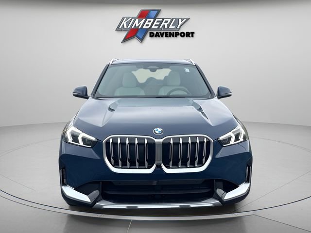 2026 BMW X1 XDrive28i - Photo 38