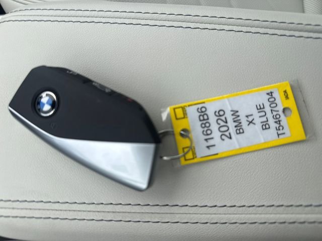 2026 BMW X1 XDrive28i - Photo 39