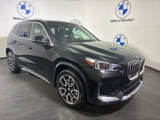 2026 BMW X1 28i