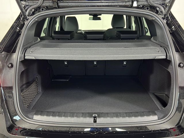 New 2026 Jet Black BMW xDrive28i image 13
