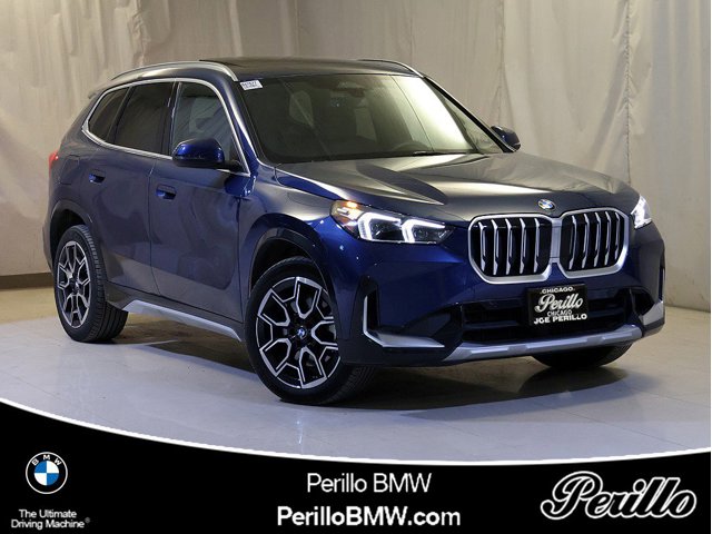 2025 BMW X1