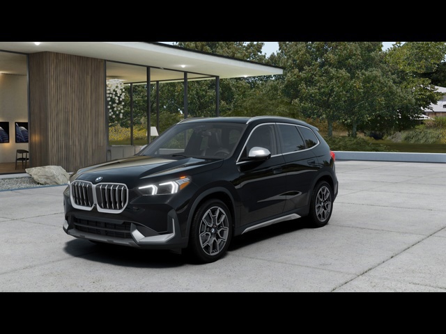 2025 BMW X1