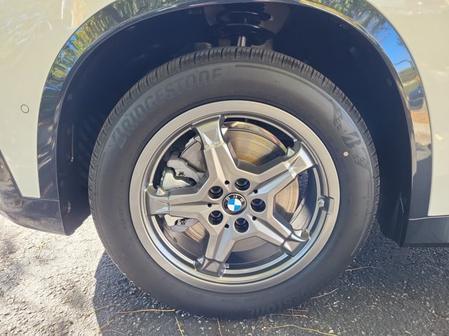 2026 BMW X1 XDrive28i - Photo 46