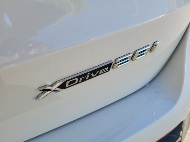 2026 BMW X1 XDrive28i - Photo 48