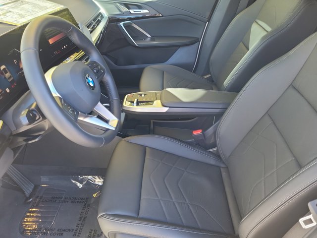 2026 BMW X1 XDrive28i - Photo 50