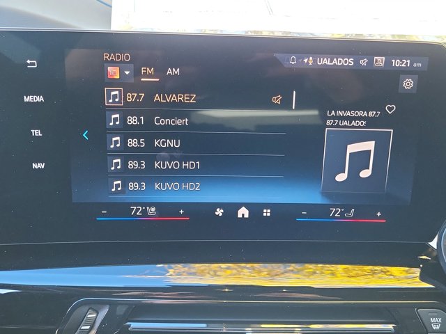 2026 BMW X1 XDrive28i - Photo 60