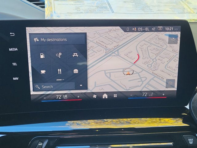 2026 BMW X1 XDrive28i - Photo 61