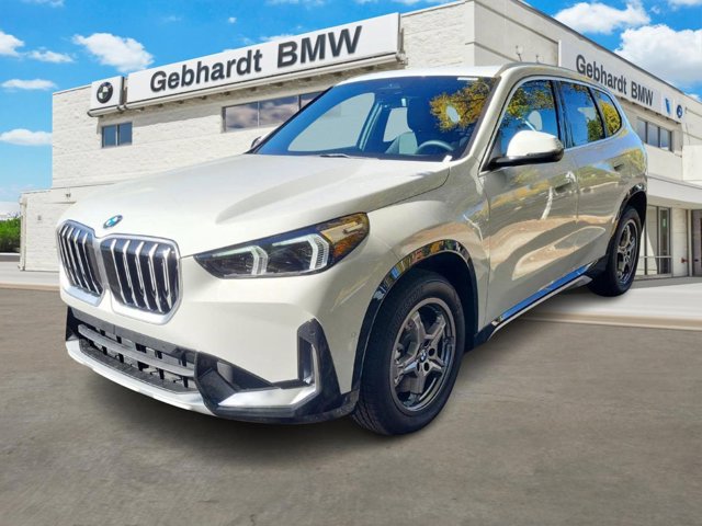 2026 BMW X1 XDrive28i - Photo 39