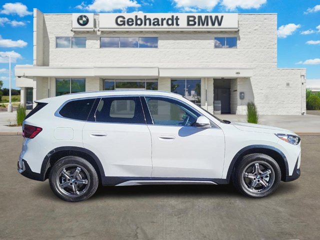 2026 BMW X1 XDrive28i - Photo 40