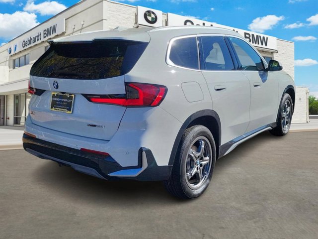 2026 BMW X1 XDrive28i - Photo 41