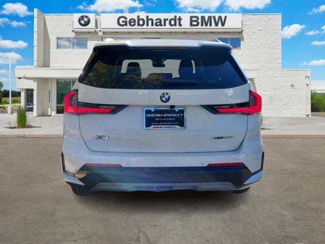 2026 BMW X1 XDrive28i - Photo 42