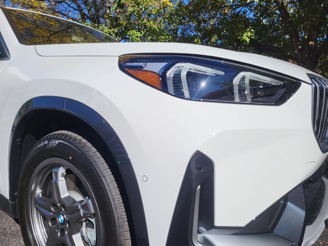 2026 BMW X1 XDrive28i - Photo 44