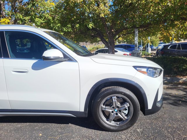 2026 BMW X1 XDrive28i - Photo 45