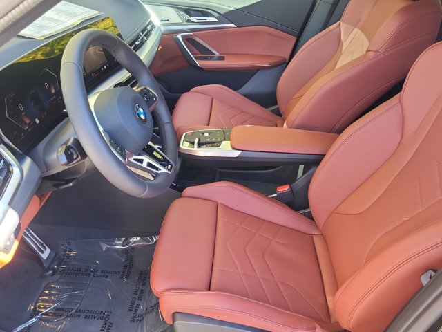 2026 BMW X1 XDrive28i - Photo 45